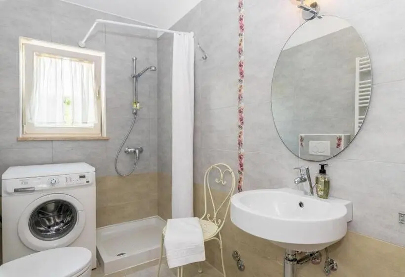 Deluxe Suite Sea View, Villa Stefanija Small Boutique Hotel&restaurant