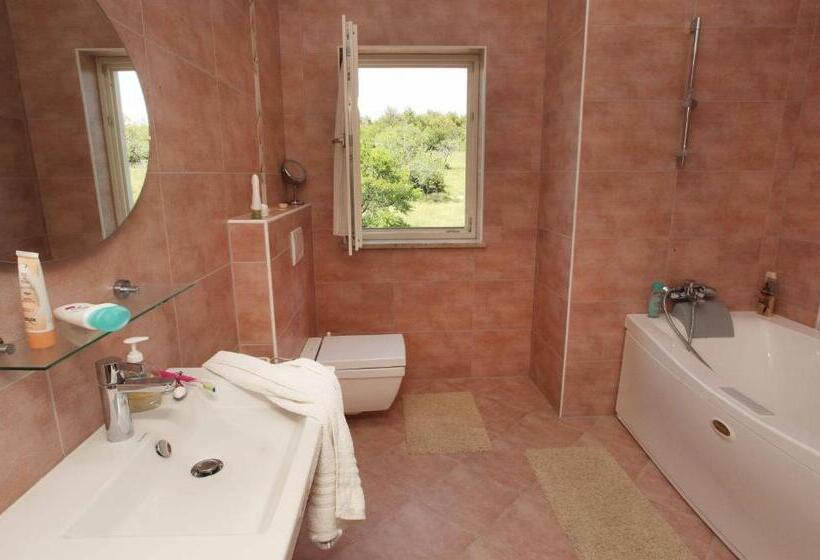 Люкс Deluxe Вид на Море, Villa Stefanija Small Boutique Hotel&restaurant