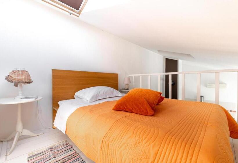 Люкс Deluxe Вид на Море, Villa Stefanija Small Boutique Hotel&restaurant