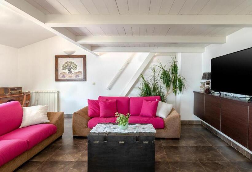 Люкс Deluxe Вид на Море, Villa Stefanija Small Boutique Hotel&restaurant