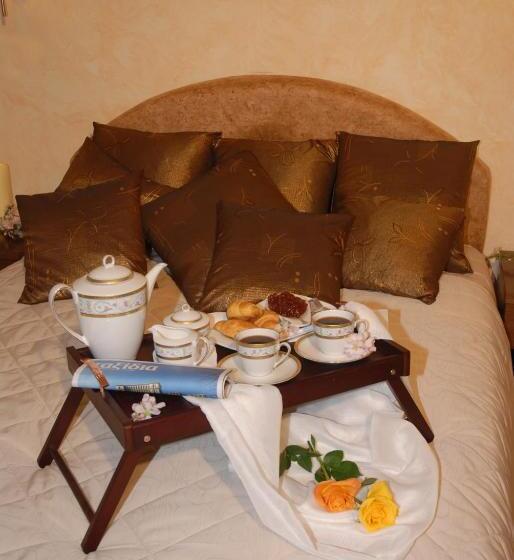 Номер Deluxe, Alykes Hotel Apartments