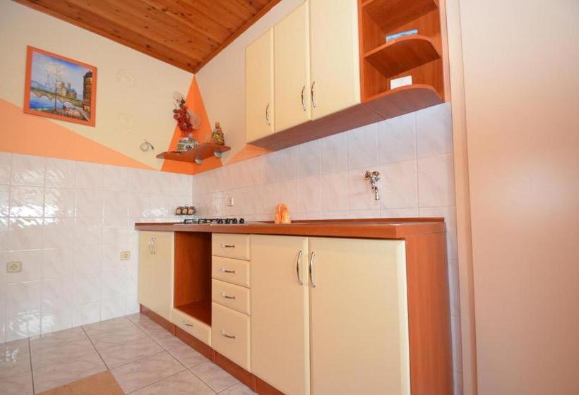 带1个卧室的公寓, Apartments Europa