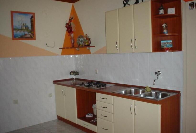 带1个卧室的公寓, Apartments Europa