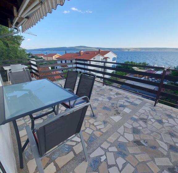 Апартаменты 2 Спальни, Apartments Europa