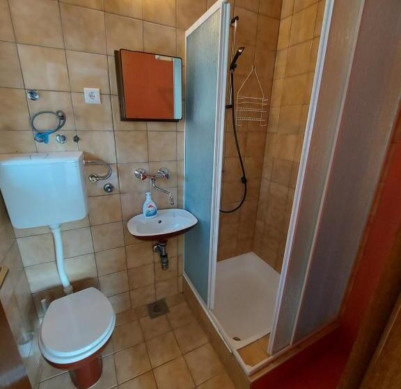 Апартаменты 2 Спальни, Apartments Europa