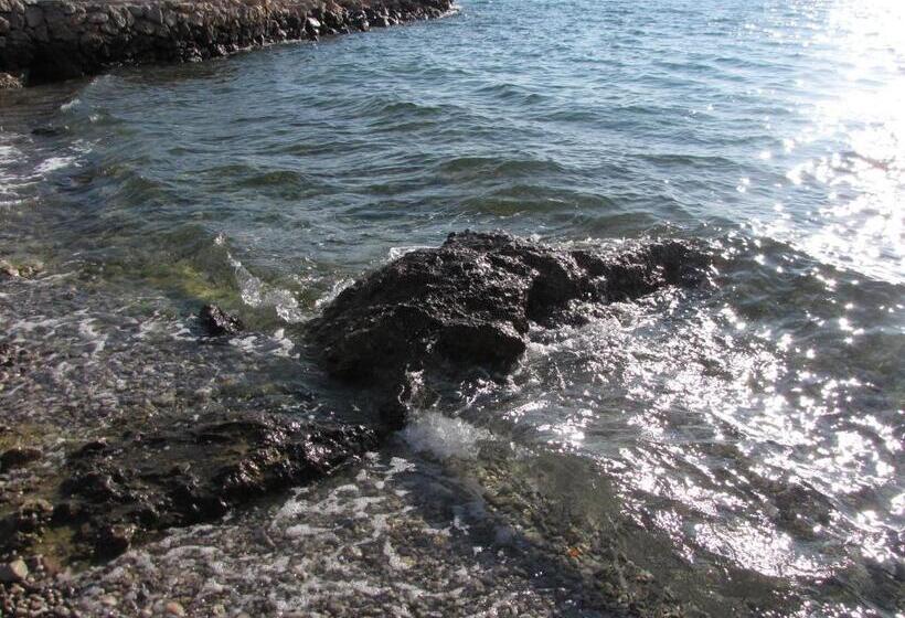 带1个卧室的公寓, Apartments Europa