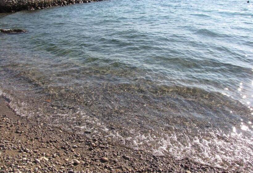 带1个卧室的公寓, Apartments Europa