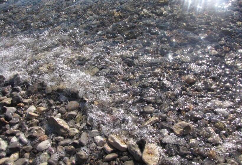 带1个卧室的公寓, Apartments Europa