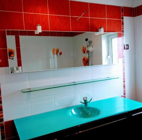 Апартаменты Deluxe 1 Спальня, Apartments Europa