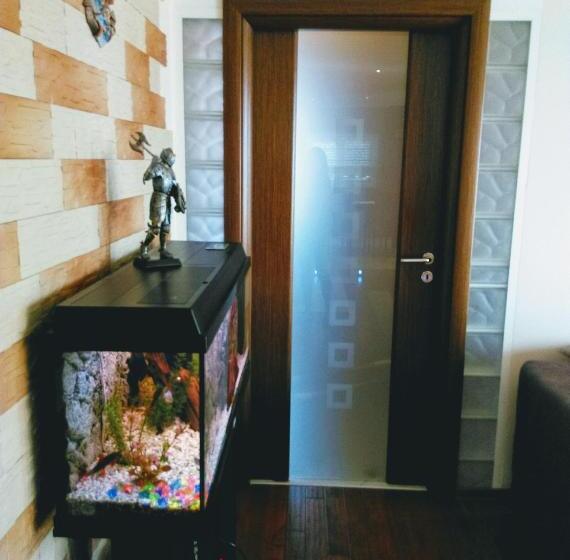 Апартаменты Deluxe 1 Спальня, Apartments Europa