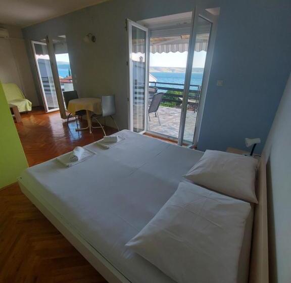 Апартаменты 1 Спальня, Apartments Europa