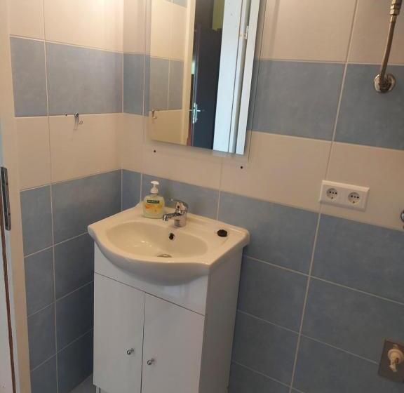 带1个卧室的公寓, Apartments Europa