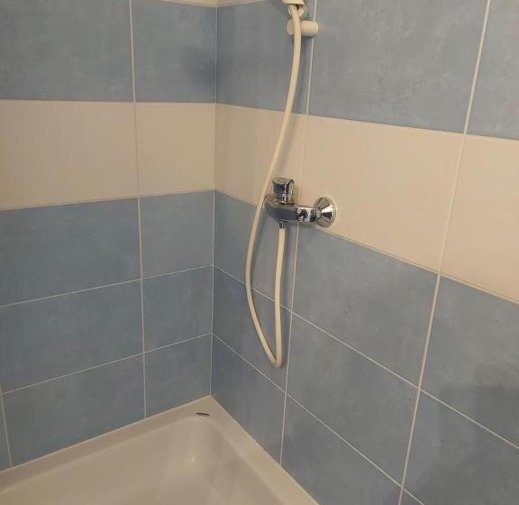 Апартаменты 1 Спальня, Apartments Europa