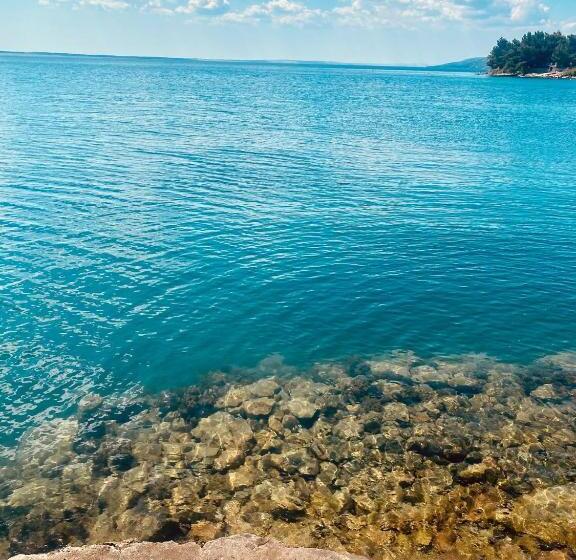 带1个卧室的豪华公寓, Apartments Europa