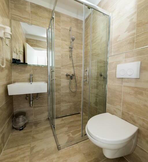 스탠다드 룸 가든 전망, Rocky Beach Rooms