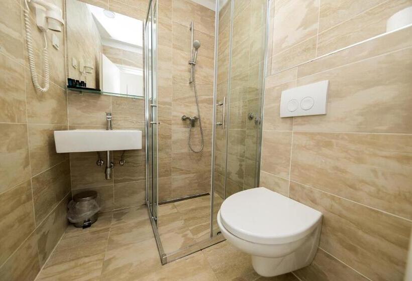 디럭스 룸 측면 바다 전망, Rocky Beach Rooms