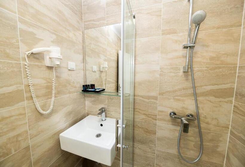 스탠다드 룸 측면 바다 전망, Rocky Beach Rooms