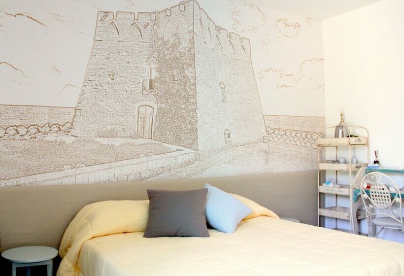 스탠다드 룸, Tenuta Donna Caterina