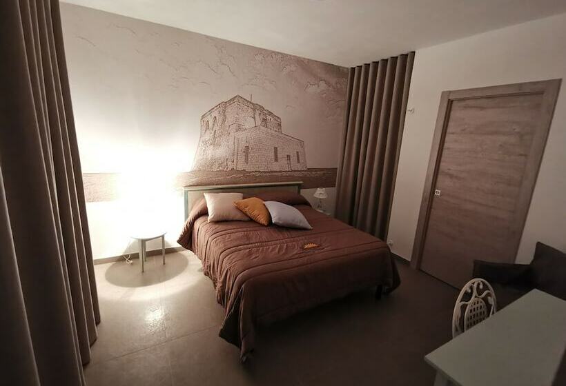 스탠다드 룸, Tenuta Donna Caterina