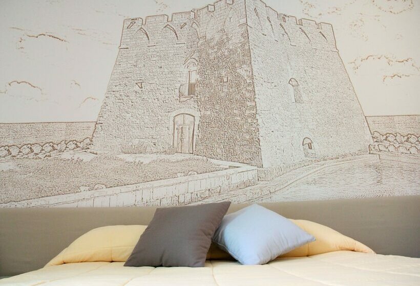 스탠다드 룸, Tenuta Donna Caterina