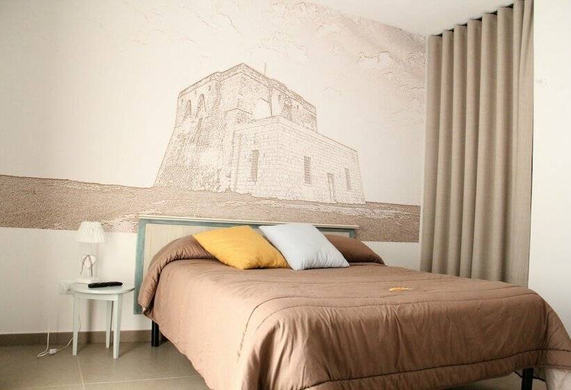 스탠다드 룸, Tenuta Donna Caterina