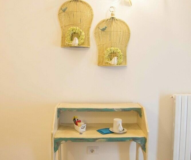 스탠다드 룸, Tenuta Donna Caterina