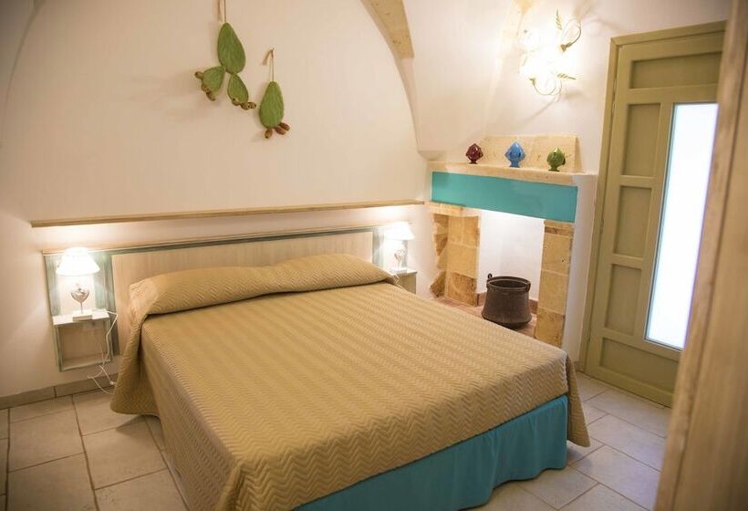 스탠다드 룸, Tenuta Donna Caterina