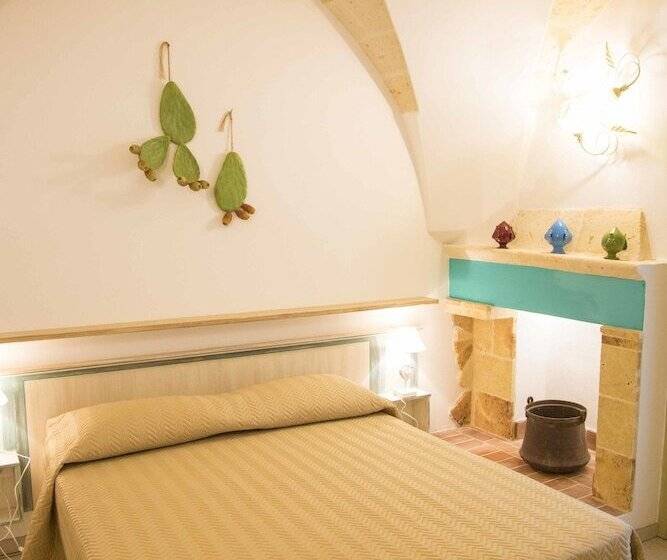 스탠다드 룸, Tenuta Donna Caterina