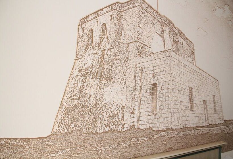 스탠다드 룸, Tenuta Donna Caterina