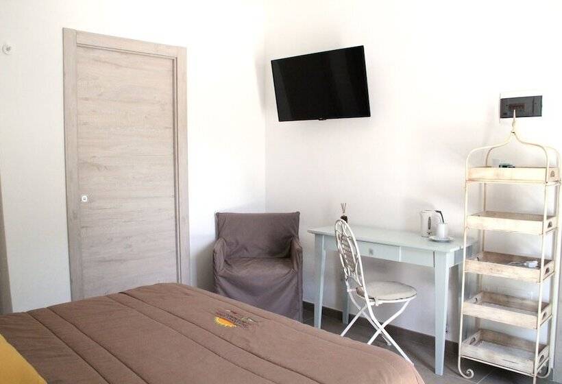 스탠다드 룸, Tenuta Donna Caterina