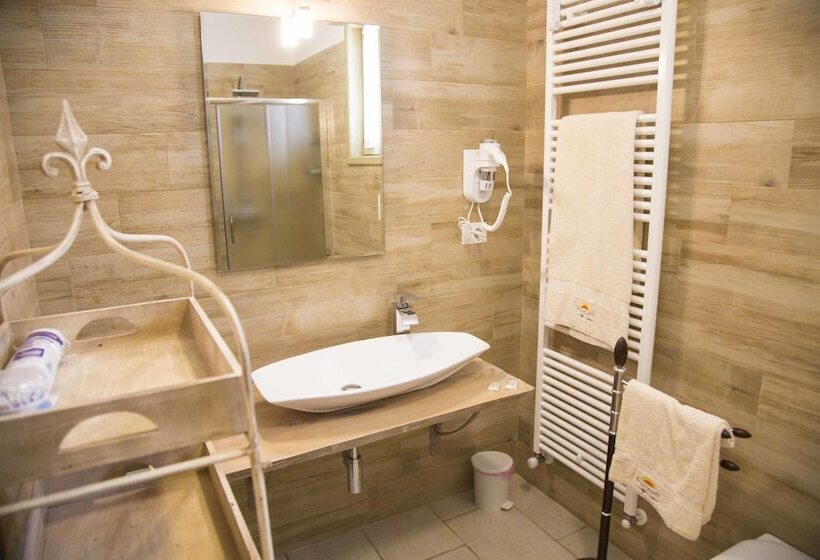 스탠다드 룸, Tenuta Donna Caterina