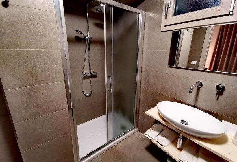 스탠다드 룸, Tenuta Donna Caterina