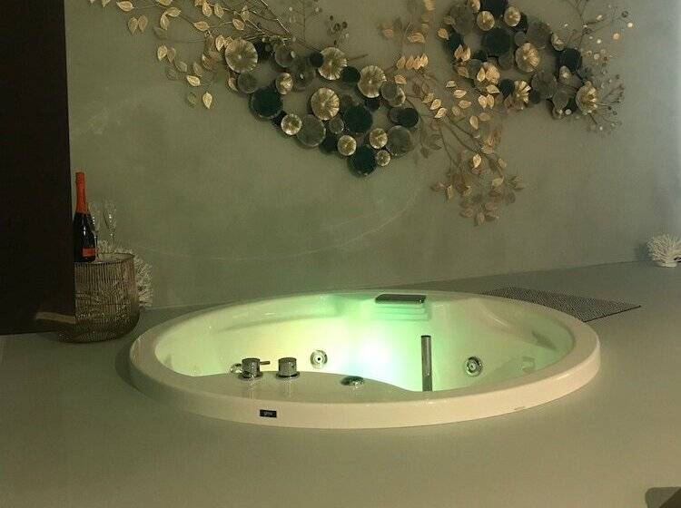 디럭스 룸, Tenuta Donna Caterina