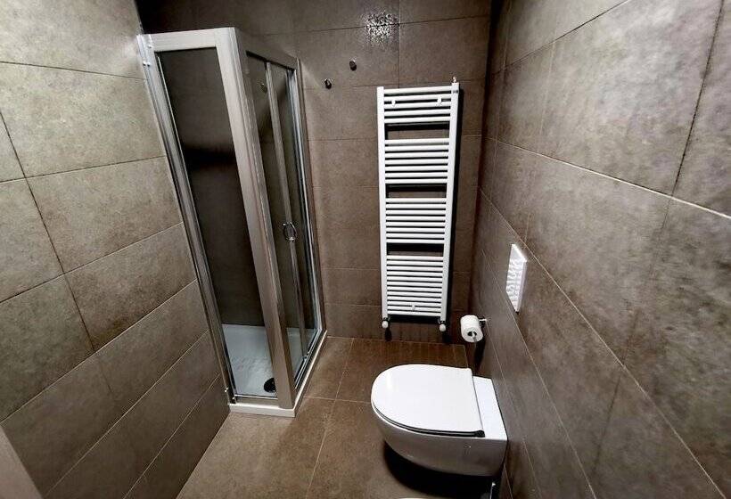 스탠다드 룸, Tenuta Donna Caterina