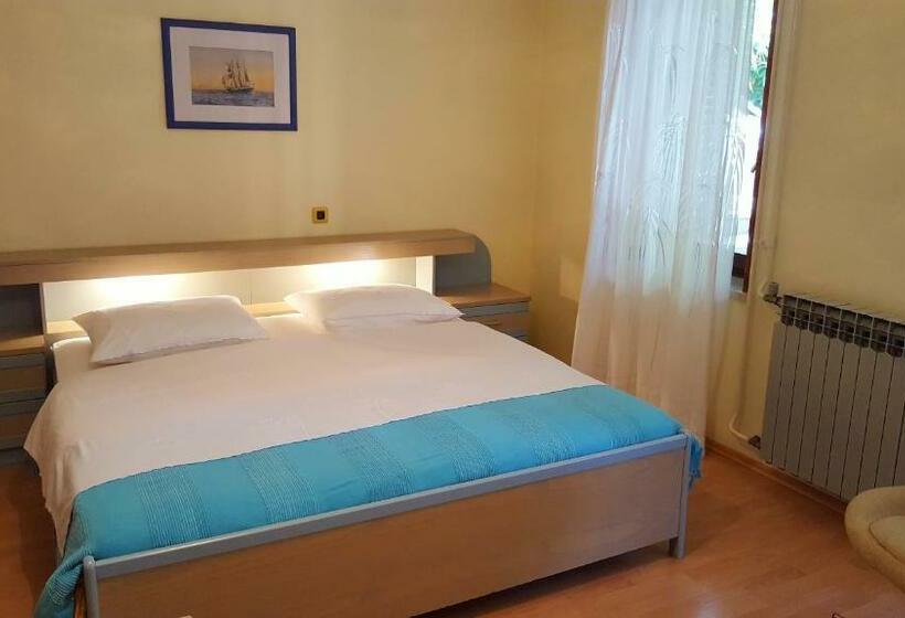 标准三人间, Bed & Breakfast Banjole