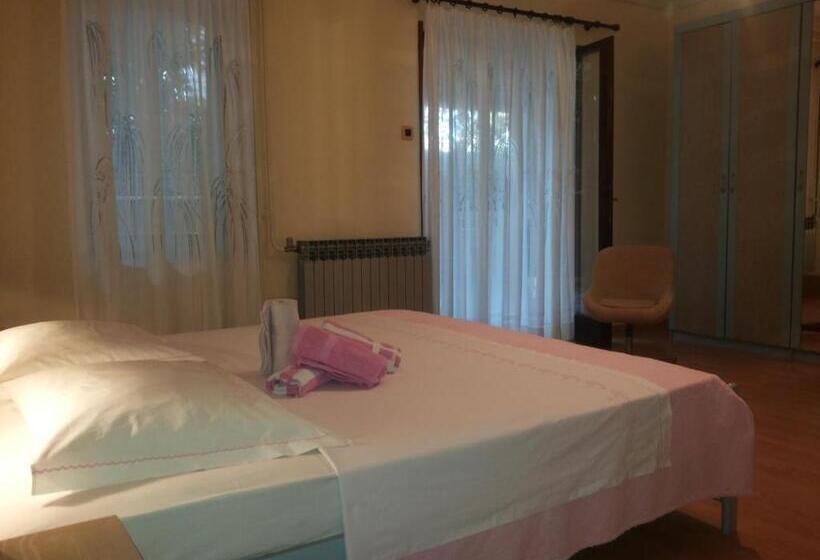 标准三人间, Bed & Breakfast Banjole