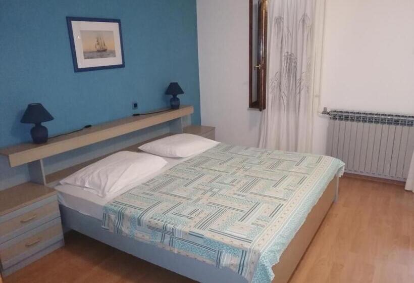 标准三人间, Bed & Breakfast Banjole