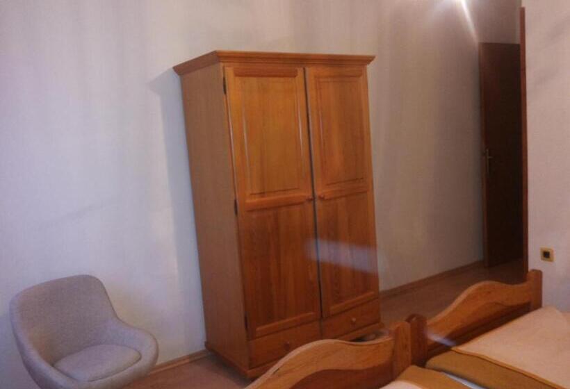 标准间, Bed & Breakfast Banjole