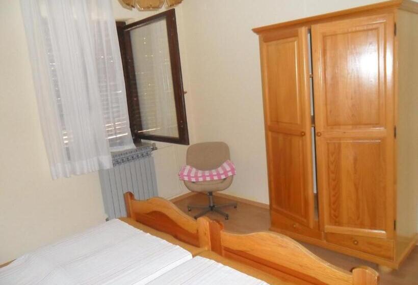 스탠다드 룸, Bed & Breakfast Banjole