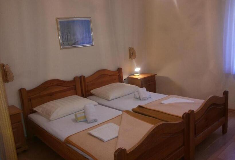 标准间, Bed & Breakfast Banjole