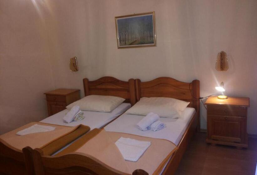 标准间, Bed & Breakfast Banjole