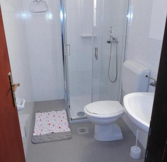 标准间, Bed & Breakfast Banjole