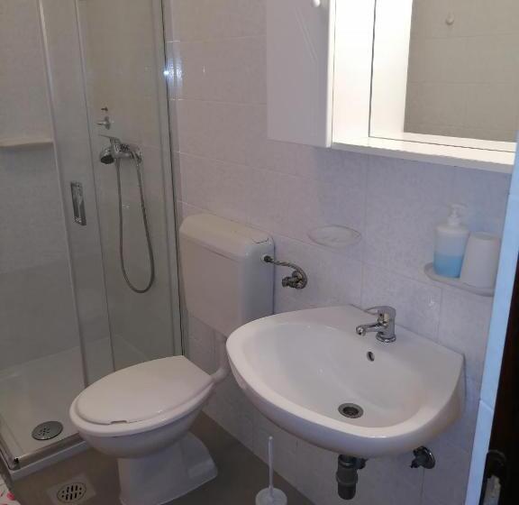 标准间, Bed & Breakfast Banjole