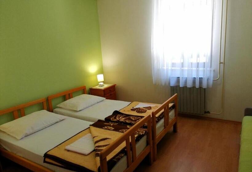 标准间, Bed & Breakfast Banjole