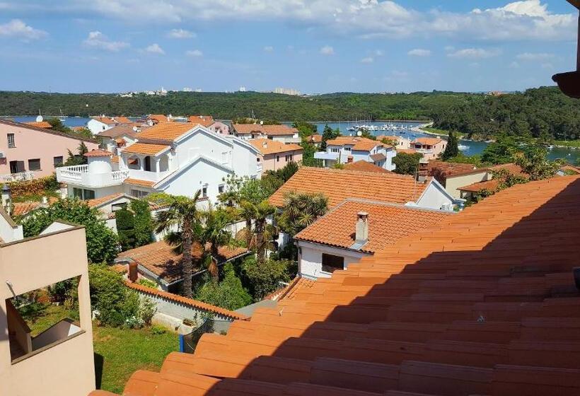 Triple Room Sea View, Bed & Breakfast Banjole