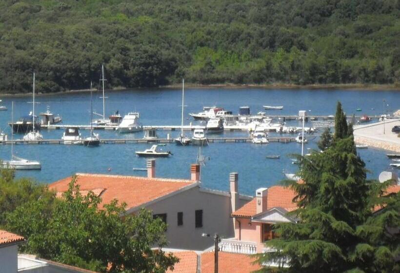 Triple Room Sea View, Bed & Breakfast Banjole