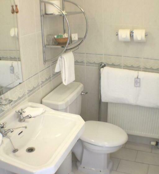 Номер Стандарт, Cally Palace Hotel & Golf Course