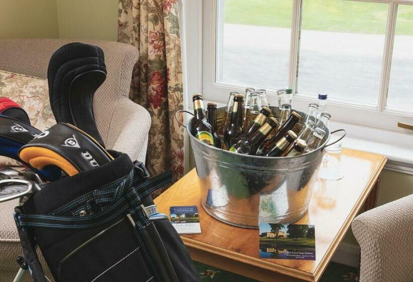 Номер Стандарт, Cally Palace Hotel & Golf Course