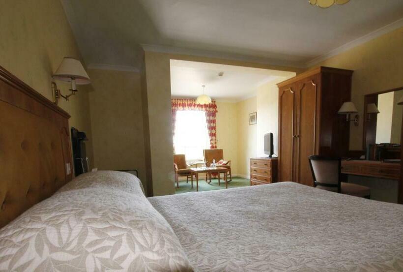 Номер Стандарт, Cally Palace Hotel & Golf Course