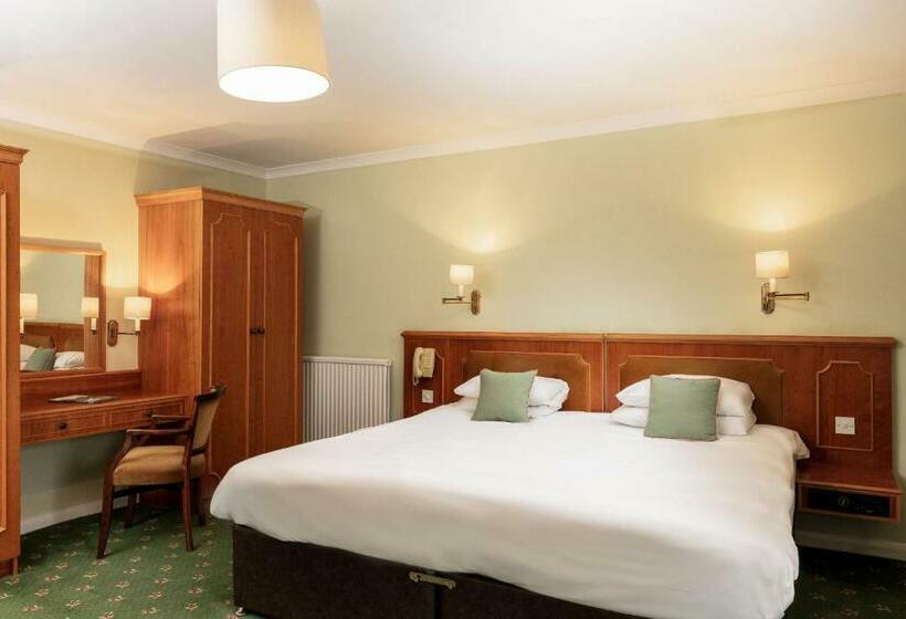 Номер Стандарт, Cally Palace Hotel & Golf Course